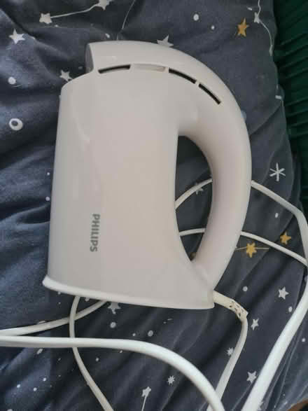 Photo of free Philips mixer (Peopleton WR10) #3
