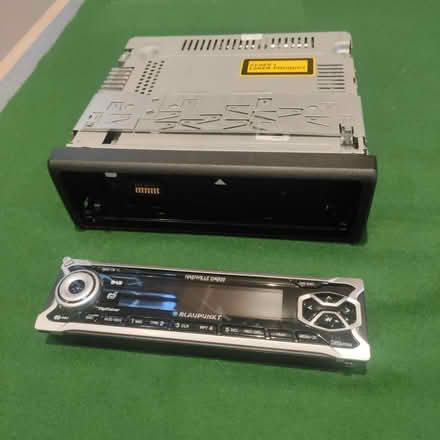 Photo of free Blaupunkt digital car radio (Beckenham BR3) #3