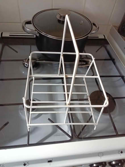 Photo of free Milk caddy (ME45TF) #2