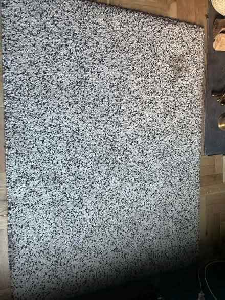 Photo of free IKEA Rug (South Norwood SE25) #2