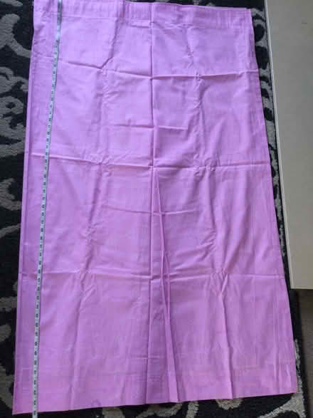Photo of free Disney princess curtains (Bromborough CH62) #3