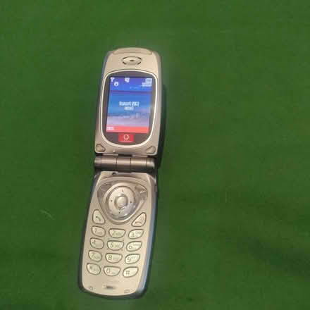 Photo of free Sharp GX 10i flip camera phone (Beckenham BR3) #1