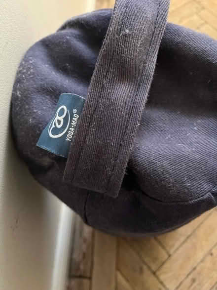 Photo of free Yoga bolster (Widcombe) #2