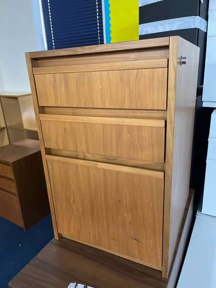 Photo of free 2 x draws (Catford) #2