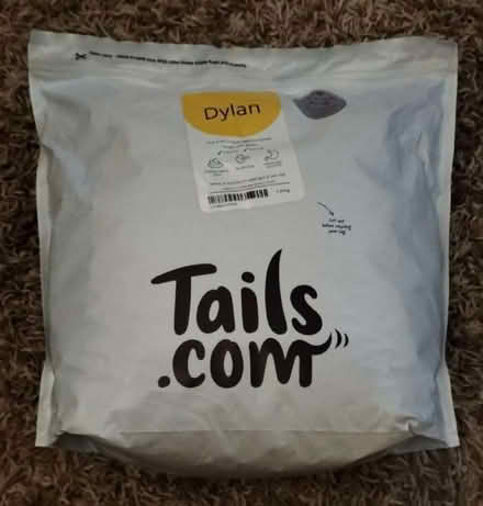 Photo of free Puppy Food. (Catchems End DY12) #2