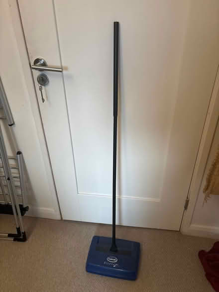 Photo of free Carpet sweeper (Bethnal Green E2) #1