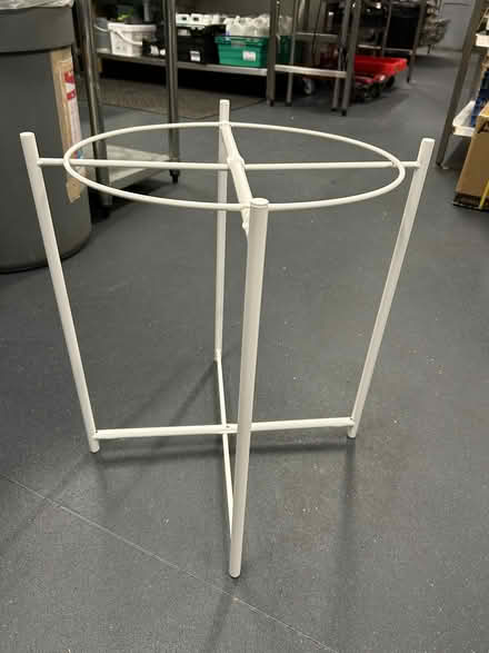 Photo of free table legs (Bethnal Green) #1