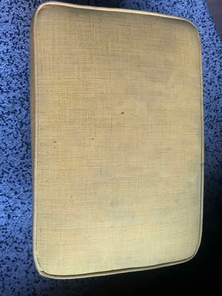 Photo of free IKEA footstool (South Norwood SE25) #2