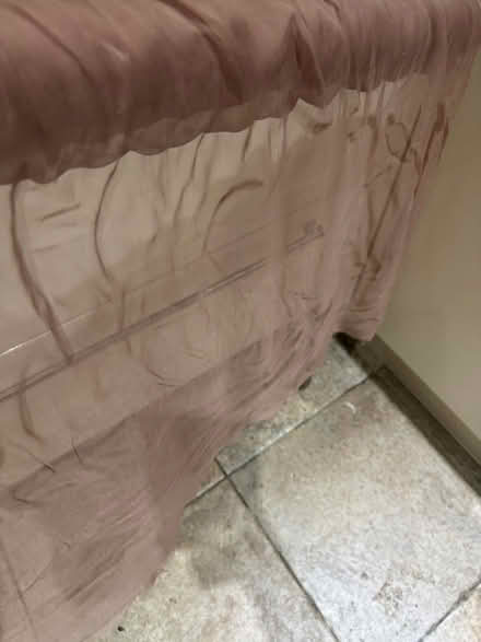 Photo of free Couple of metres of chiffon (Hitchin (South)) #2