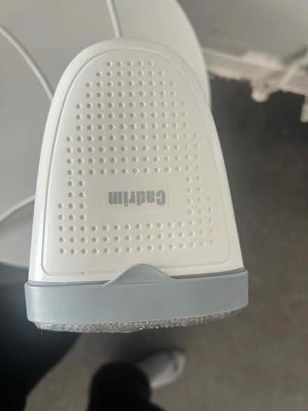Photo of free Clothes steamer (Camberwell, SE5) #3