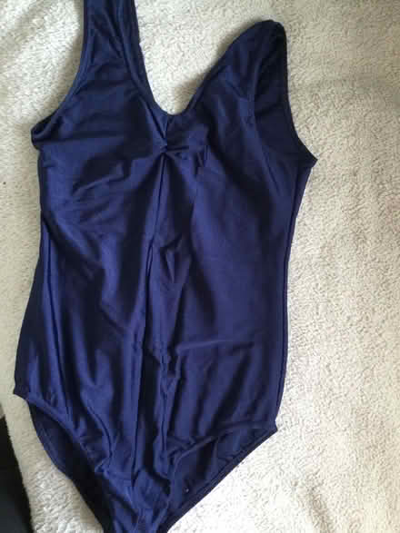 Photo of free Starlite leotard (Bromborough CH62) #1