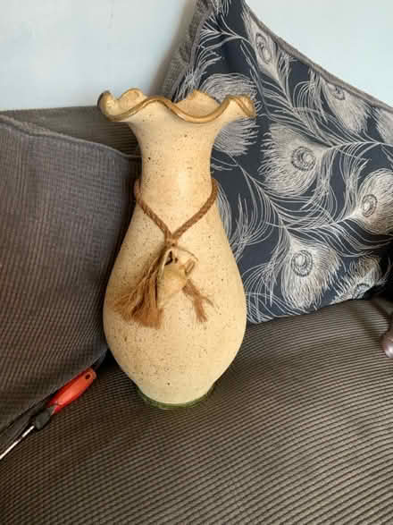 Photo of free Vase (WV3) #1