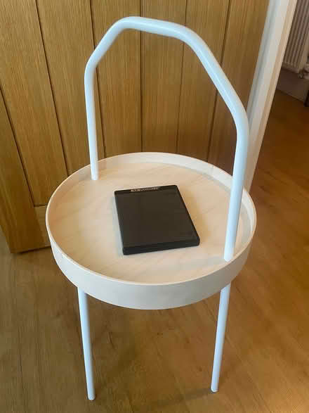 Photo of free Mini Coffee Side Table (CR2) #1