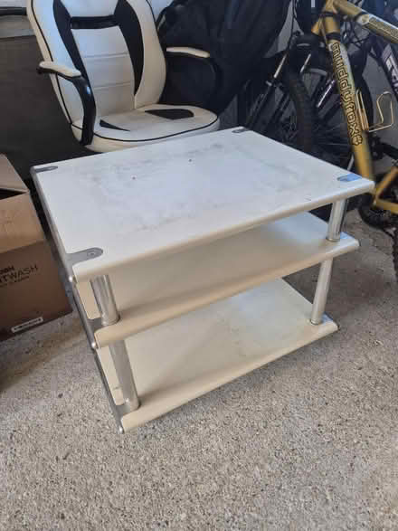 Photo of free Printer trolly (Great Leighs CM3) #2