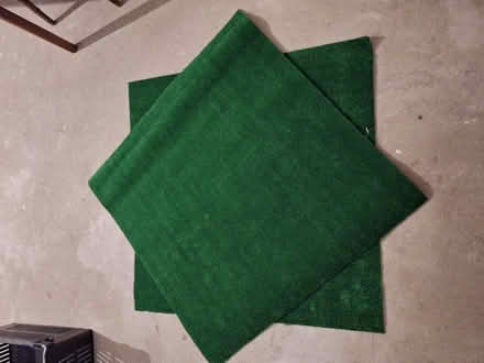 Photo of free Astroturf (IG10 Loughton) #1