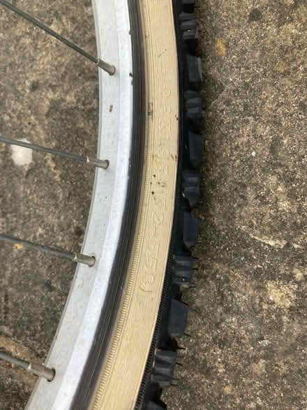 Photo of free Ladies bike (TN24) #3