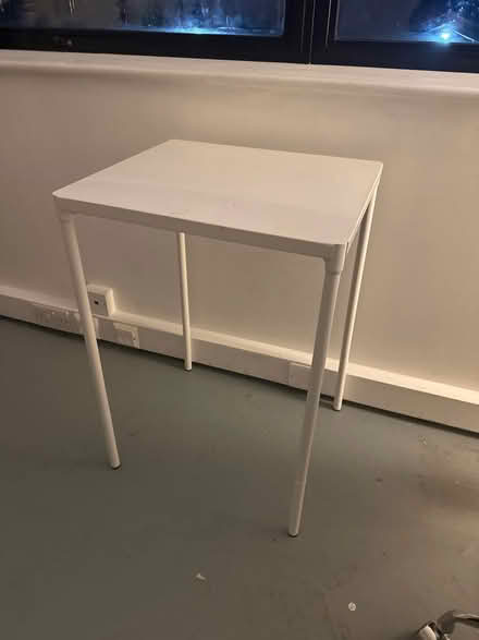 Photo of free Square table (Hackney wick) #1
