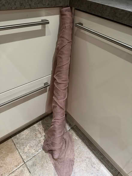 Photo of free Couple of metres of chiffon (Hitchin (South)) #1