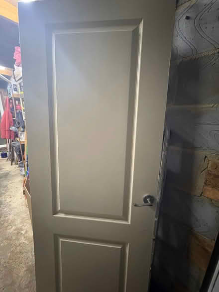 Photo of free Cream internal door (Westcliff-on-sea SS2) #3