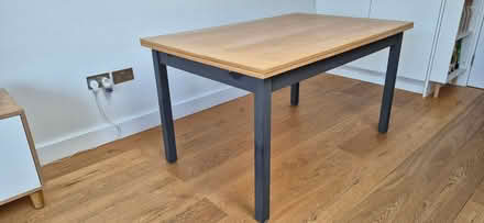 Photo of free Extending dining table (Sydenham SE26) #1