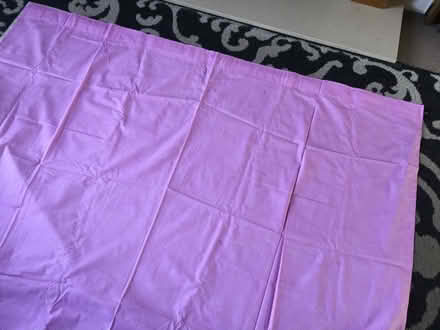Photo of free Disney princess curtains (Bromborough CH62) #1