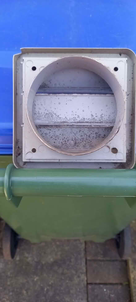 Photo of free Vent (Ashton Green BN8) #2