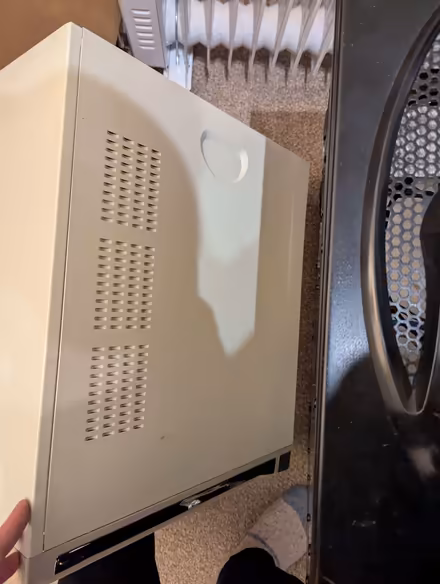 Photo of free Computer cases (Withdean BN1) #3