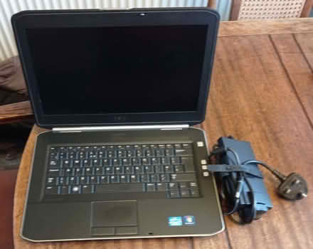 Photo of free Dell Laptop (Bomere Heath SY4) #1