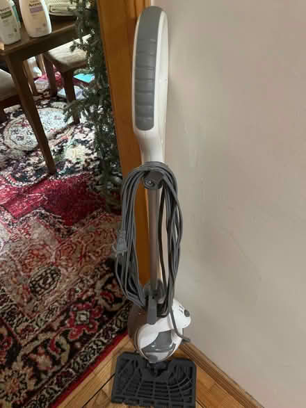 Photo of free Steam Cleaner for wood floors (Bay Ridge) #2