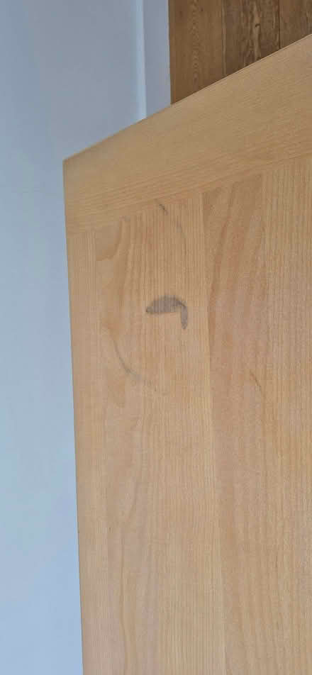 Photo of free Extending dining table (Sydenham SE26) #2