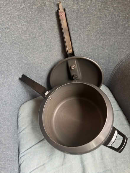 Photo of free Lots of kitchen items (20008, near BreadFurst) #3