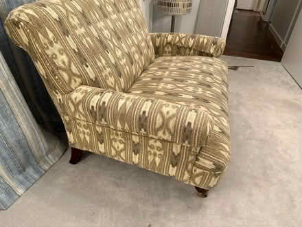 Photo of free Small MultiYork sofa. (Great Shelford CB22) #2