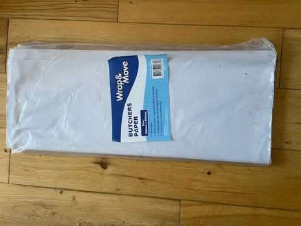 Photo of free Large paper for drawing (children or adults) (Botley OX2) #2