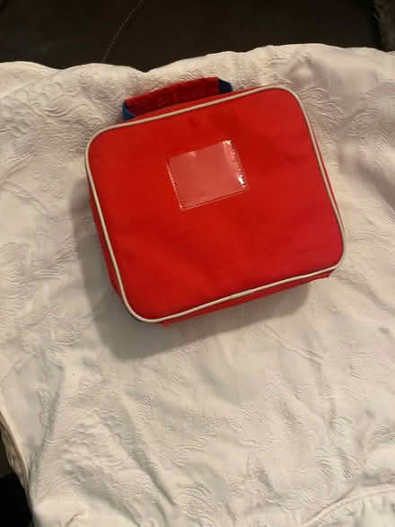 Photo of free Paw patrol lunch box (Norbury) #2