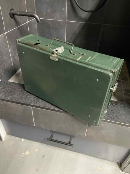 Photo of free Coleman 2 Burner Camp Stove (Vienna) #1