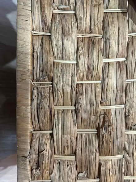 Photo of free Basket (Nutfield RH1) #3