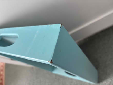Photo of free Small wooden tray (Lower Weston) #2
