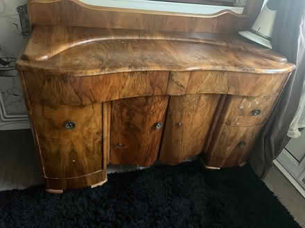 Photo of free Vintage art deco unit (North Finchley N12) #2