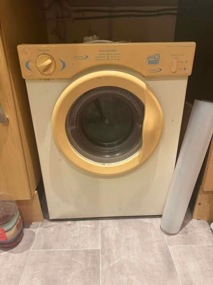 Photo of free Small tumble dryer (Elmers End CR0) #1