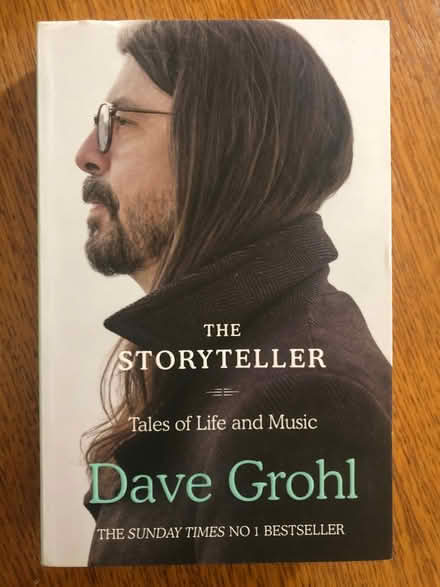Photo of free Book (Etwall) #1