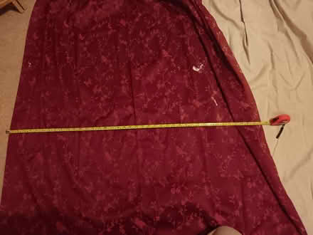 Photo of free Curtains (W14) #3