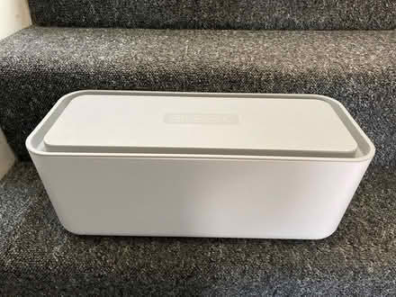 Photo of free Cable management box (Selly Oak) #1