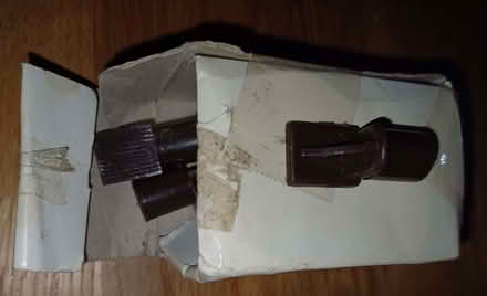 Photo of free Large Plastic shelf studs. (Chichester PO19) #1