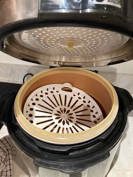 Photo of free Pressure multi cooker /bread maker (Orpington BR5) #4