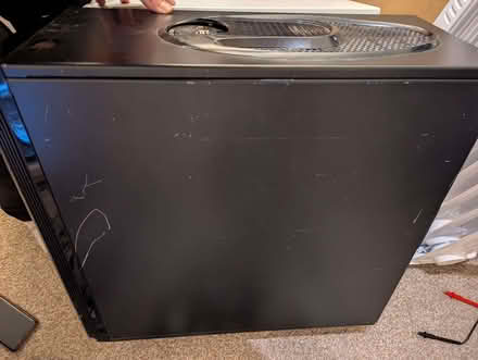 Photo of free Computer cases (Withdean BN1) #4