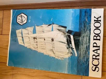 Photo of free Large paper for drawing (children or adults) (Botley OX2) #3