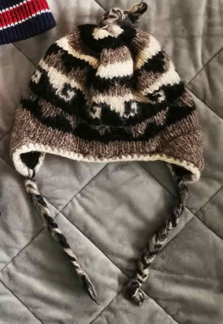 Photo of free Hats (Upper Clapton E5) #3