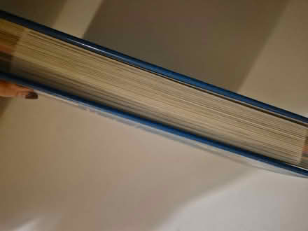 Photo of free Diy manual hardcover book (BR8) #4