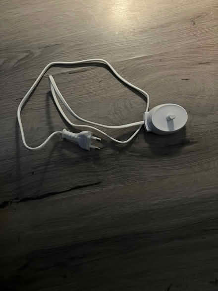 Photo of free Used oral b toothbrush charger (Preston PR1) #1