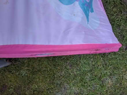 Photo of free Pop up tent and tunnel (Erdington B24) #4